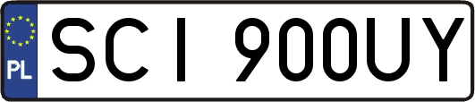 SCI900UY