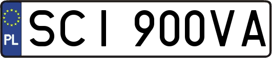 SCI900VA