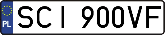 SCI900VF