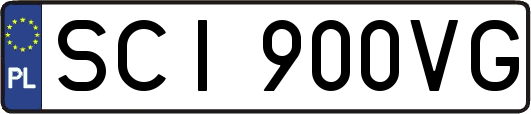 SCI900VG