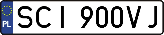 SCI900VJ