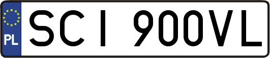 SCI900VL