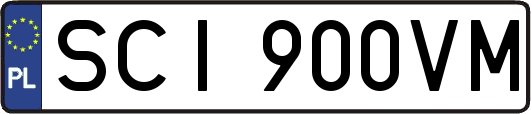 SCI900VM