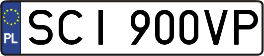 SCI900VP