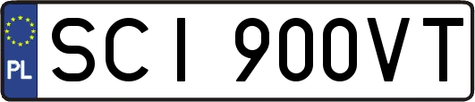 SCI900VT