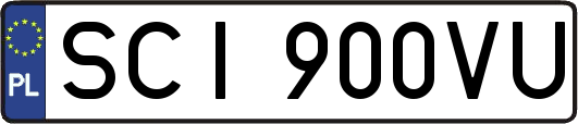 SCI900VU