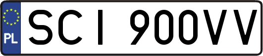 SCI900VV