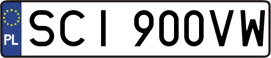 SCI900VW