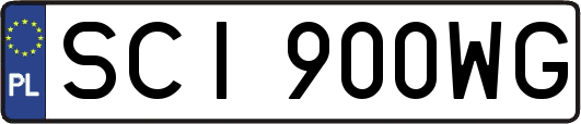 SCI900WG
