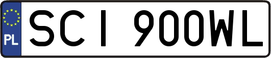 SCI900WL