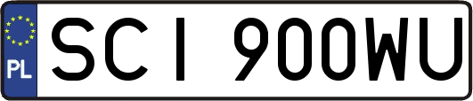 SCI900WU
