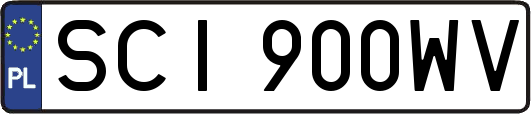 SCI900WV