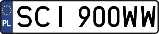 SCI900WW
