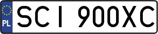 SCI900XC