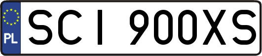 SCI900XS