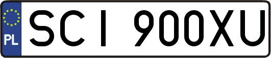 SCI900XU