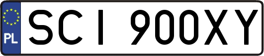SCI900XY