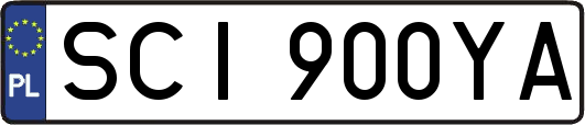 SCI900YA