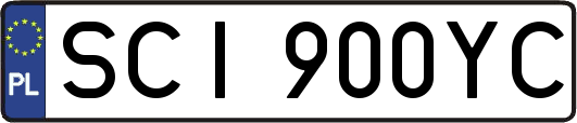 SCI900YC