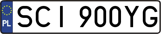 SCI900YG