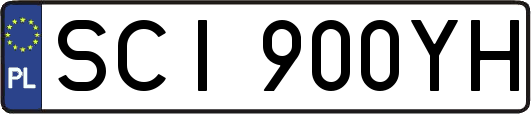 SCI900YH