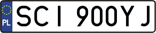 SCI900YJ