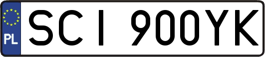 SCI900YK