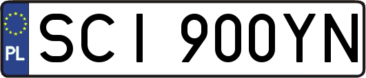 SCI900YN