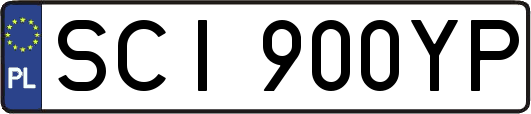 SCI900YP