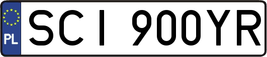 SCI900YR