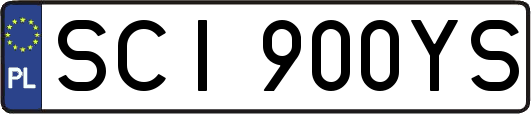 SCI900YS