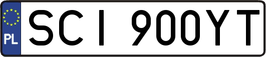 SCI900YT