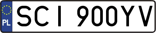 SCI900YV