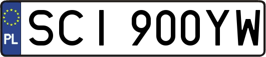 SCI900YW