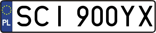 SCI900YX