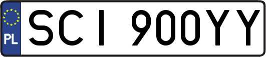 SCI900YY