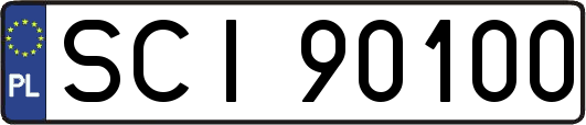 SCI90100