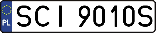 SCI9010S