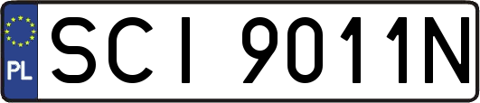 SCI9011N