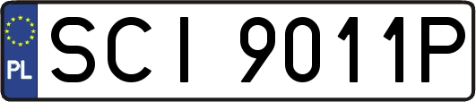 SCI9011P