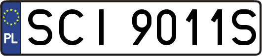 SCI9011S