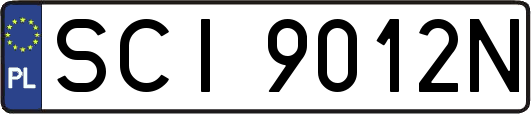 SCI9012N