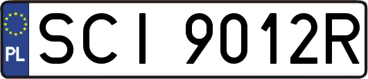 SCI9012R
