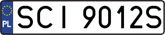 SCI9012S