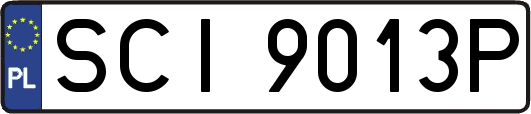 SCI9013P