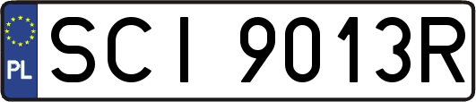 SCI9013R