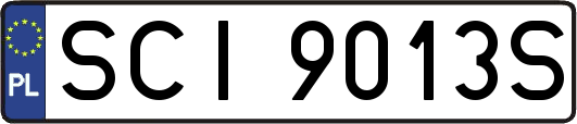 SCI9013S