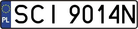 SCI9014N
