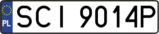 SCI9014P