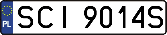 SCI9014S